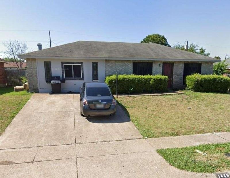 1446 Allegro Drive, Dallas, TX 75241  621139156 for Sale