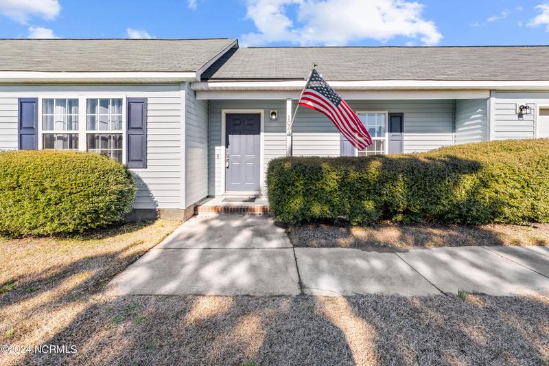 107 Annie Road, Richlands, NC 28574 for Sale
