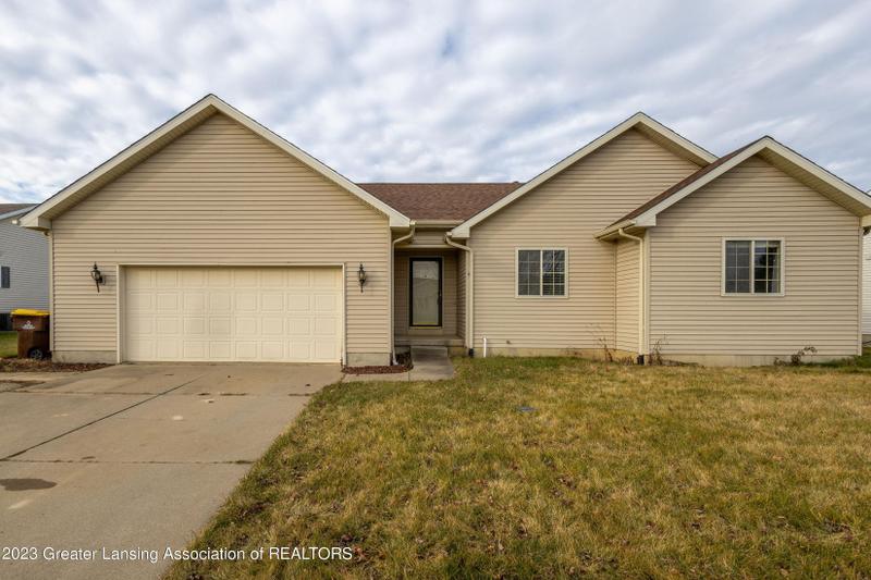 Saint Johns, Clinton County, MI House for sale Property ID: 418516362