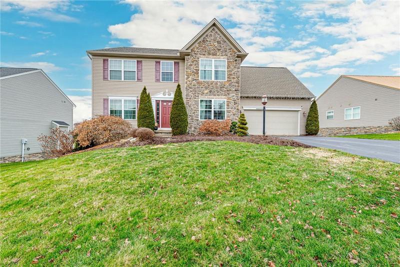 242 ROLLING HILL FARM DR, WEST NEWTON, PA 15089 Single Family Residence For Sale  MLS# 1637175 for Rent