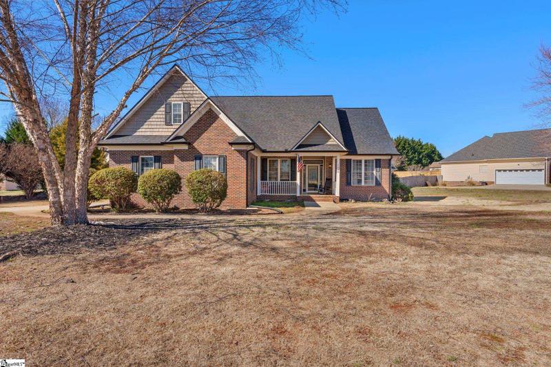 1080 Corie Crest Drive, Boiling Springs, SC 29316 for Sale