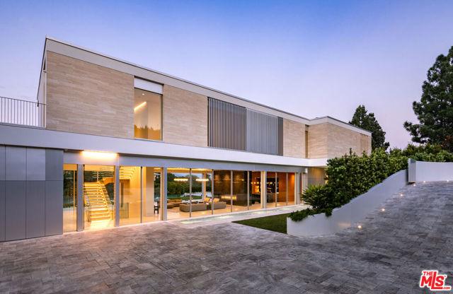 642 Perugia, Los Angeles CA 90077 for Sale