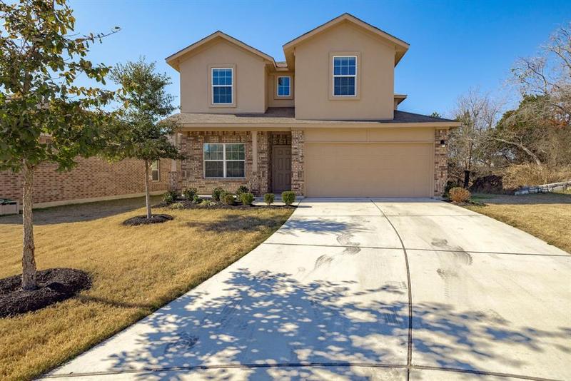 1713 Atlas Rd, Cedar Park, TX 78613 for Rent