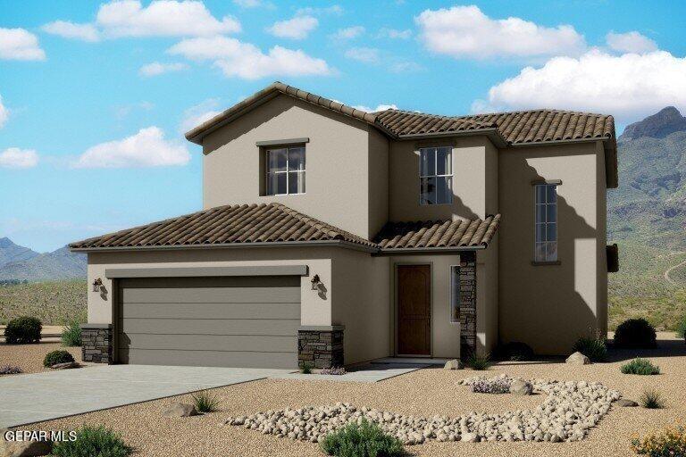 388 Caine Avenue, El Paso, TX 79928 for Sale