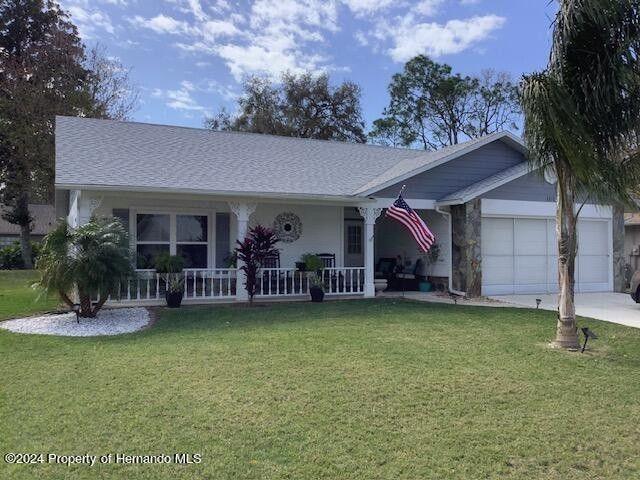 Spring Hill, Hernando County, FL House for sale Property ID: 418889220