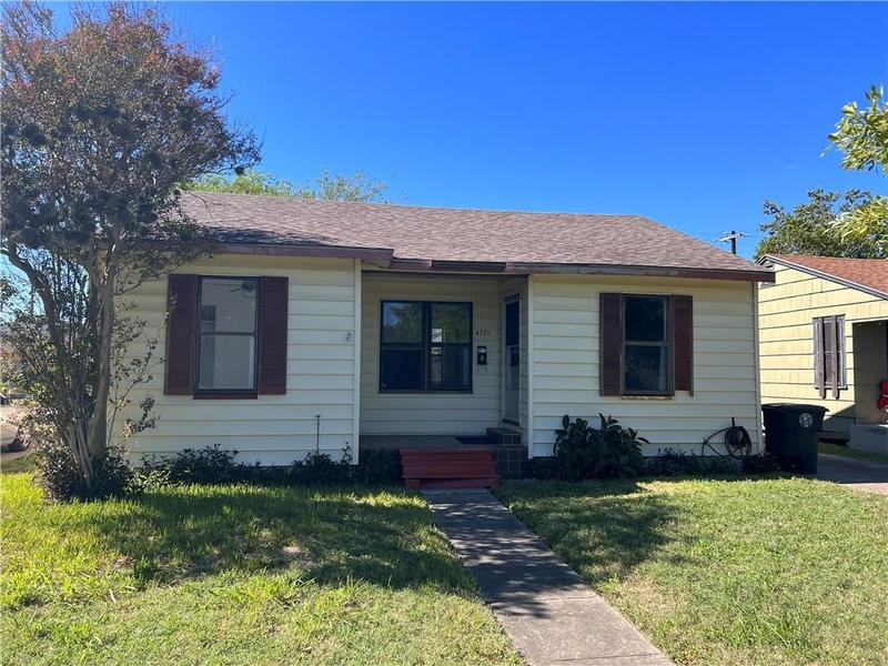 4721 Archer Dr, Corpus Christi, TX 78415 for Sale
