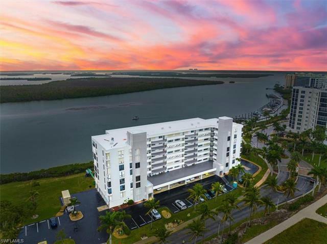 4203 BAY BEACH LN APT 5D, FORT MYERS BEACH, FL 33931 Condominium For Sale  MLS# 224009675