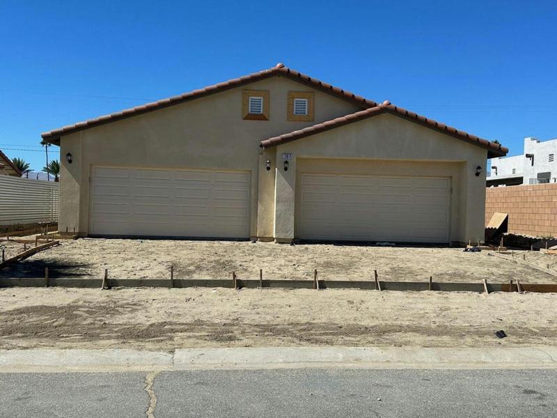 13815 SARITA DR, Desert Hot Springs, CA 92240 Multi Family For Sale  MLS# 219104416 for Rent