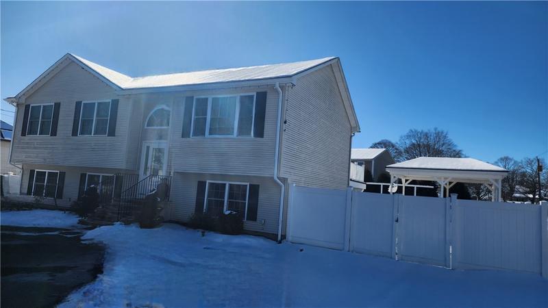 12 Irving Street, North Providence, RI 02904 for Sale