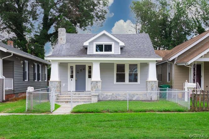 201 Lee Avenue, Colonial Heights, VA 23834 for Sale