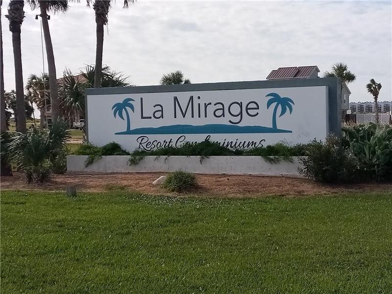 5973 State Highway 361 APT 124, Port Aransas, TX 78373 for Sale