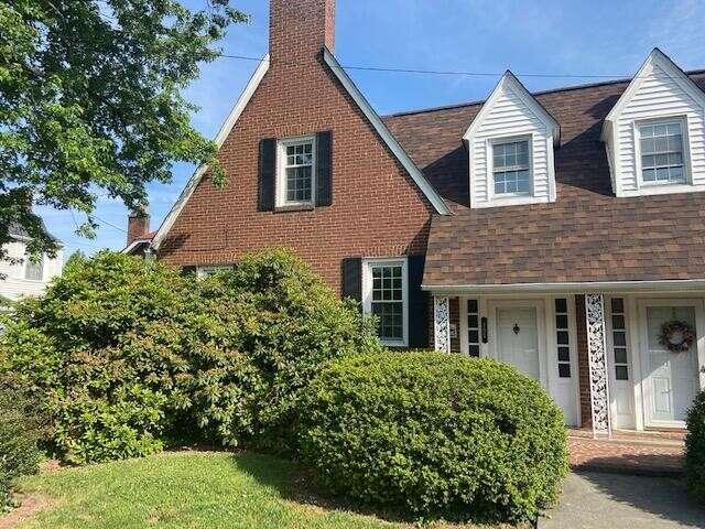 207 Spruce Street, Bristol, TN 37620  603582051 for Rent