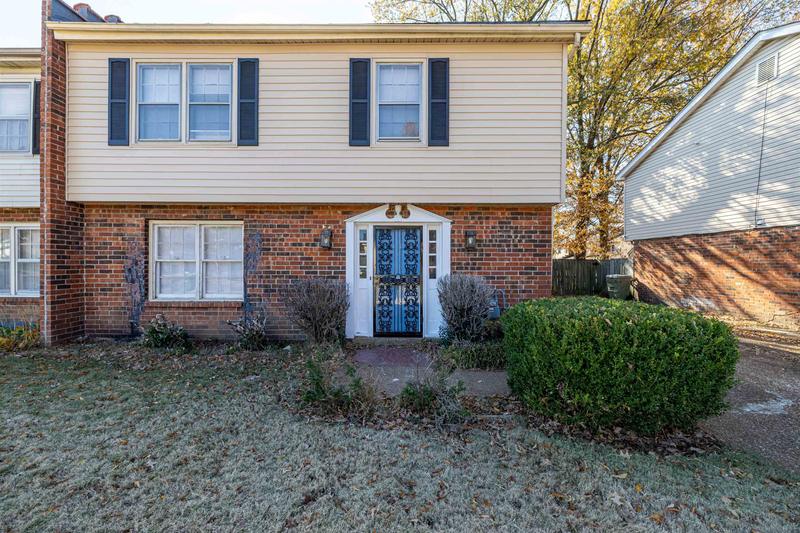 5277 Scottsdale Avenue, Unit 8, Memphis, TN 38118 for Sale