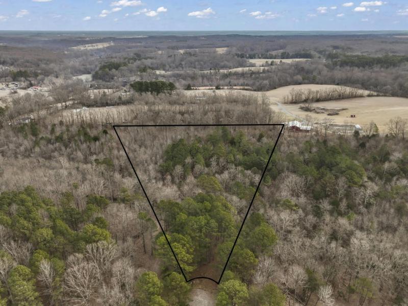 0 PROSPECT LANE, Bon Aqua, TN 37025 Land For Sale  MLS# 2609823