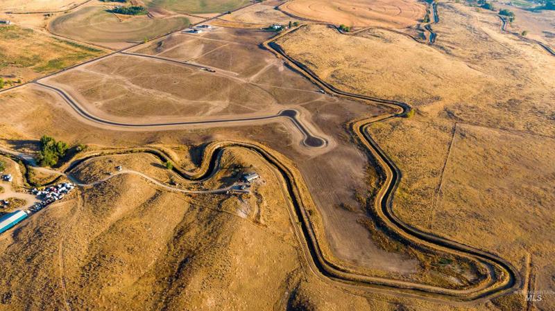 Caldwell, Gem County, ID Undeveloped Land for sale Property ID: 418489544
