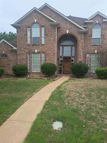 1037 HAMPSHIRE LN, Cedar Hill, TX 75104 Single Family Residence For Sale  MLS# 20529401