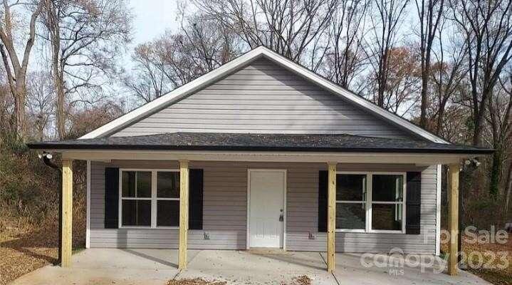 35 Mccorkle Street, York, SC 29745  613300445 for Sale