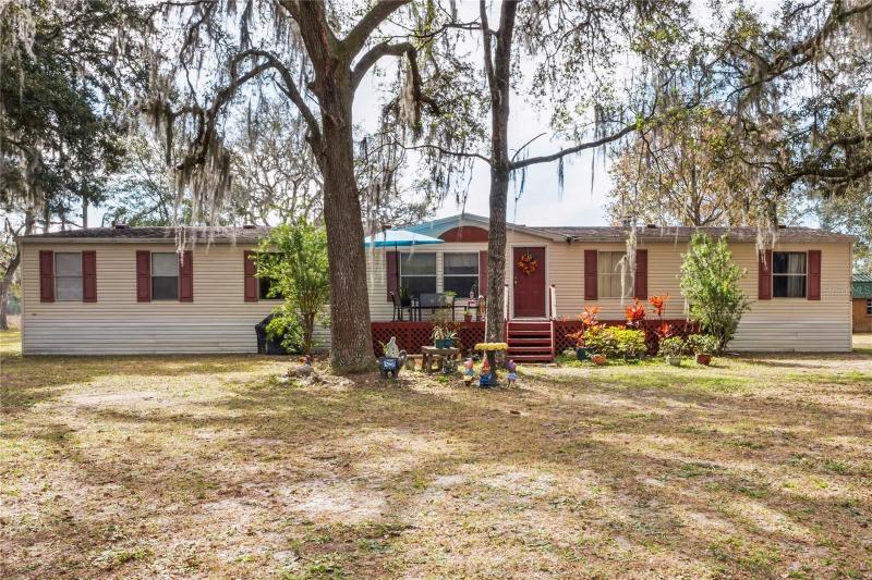 Brooksville, Hernando County, FL House for sale Property ID: 418889205