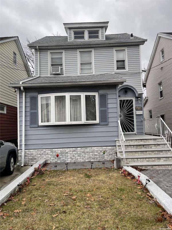 Rosedale, Queens County, NY House for sale Property ID: 418636446