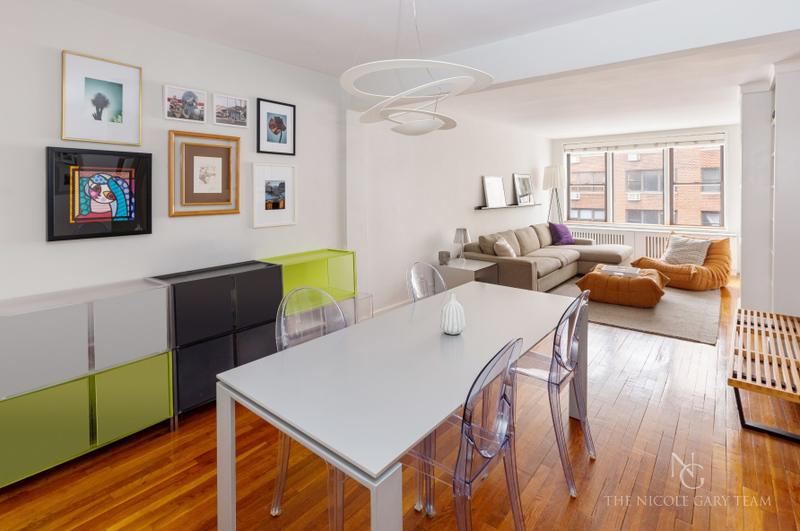 201 E 15th St #5C, New York, NY 10003 - MLS RLMX-86469 for Sale