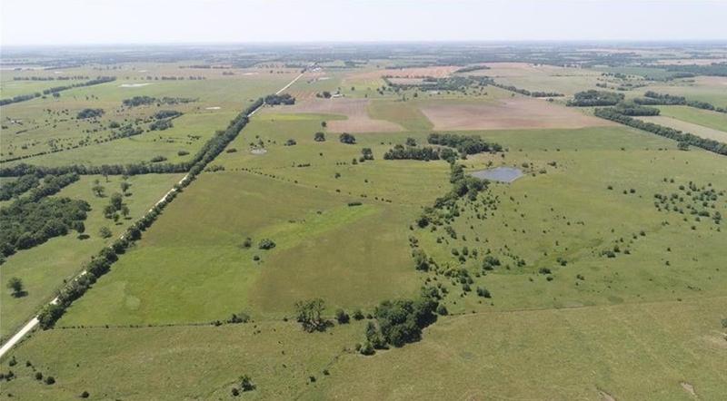Moran, Allen County, KS Undeveloped Land for sale Property ID: 415780626