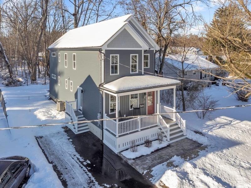 61 Milton Street, Northampton, MA 01062 for Sale