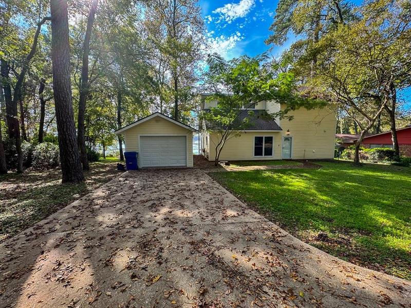 149 W Dogwood Road, Trinity, TX 75862 for Rent