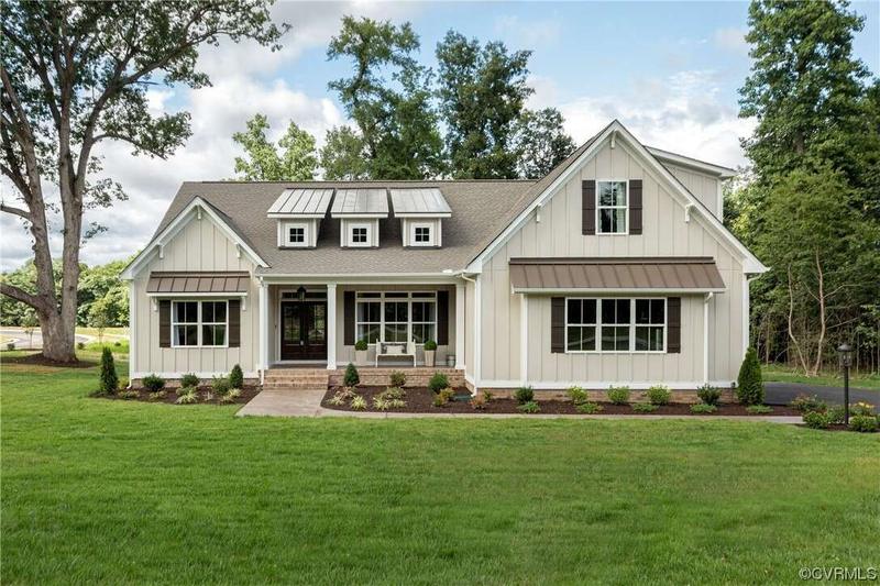 Tbd Baron Provost Drive, Ashland, VA 23005  624088175 for Sale
