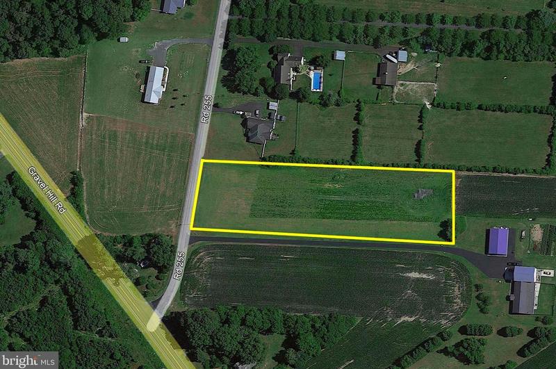 Parcel 59 11 Pettyjohn Rd, Georgetown, DE 19947 - MLS DESU2043108 for Sale