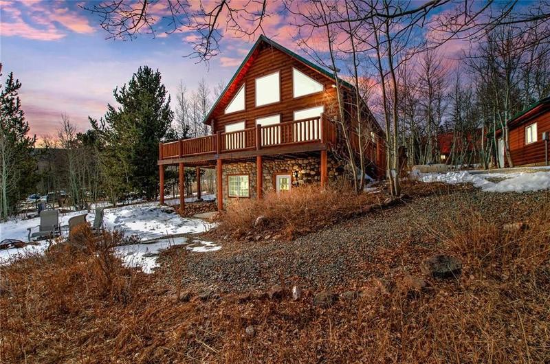 Fairplay, Park County, CO House for sale Property ID: 418623431