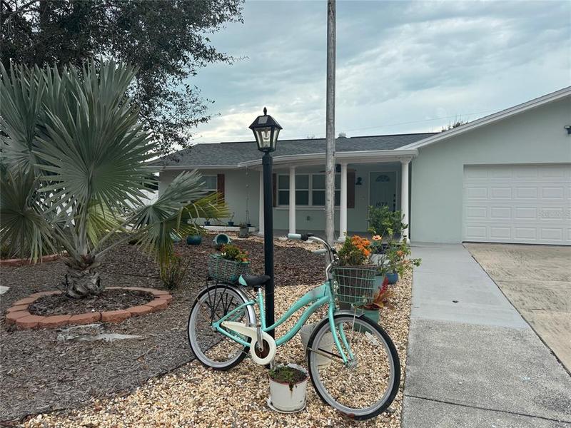 1672 South Prescott Avenue, Clearwater, FL 33756 for Sale