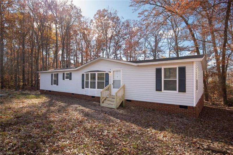 2443 Forest Park Drive, Asheboro, NC 27203 for Sale