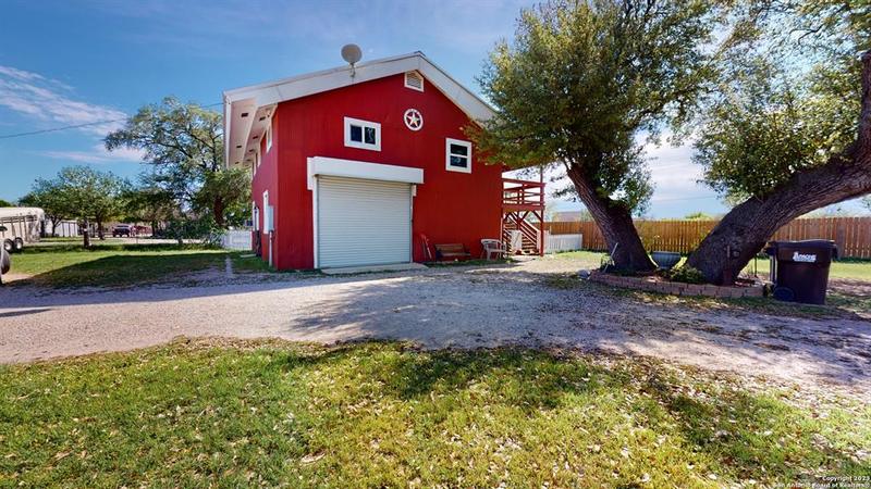 5738 FM 2538, Marion, TX 78124 for Rent