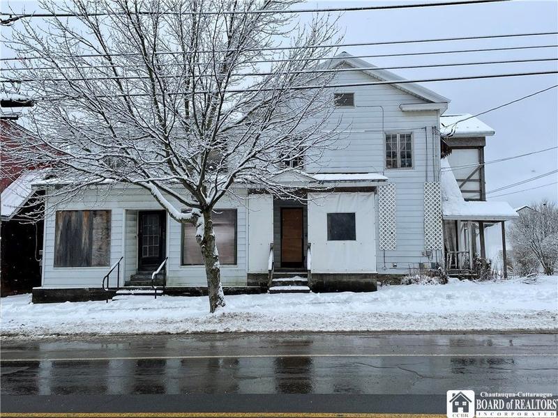 Randolph, Cattaraugus County, NY House for sale Property ID: 418666191