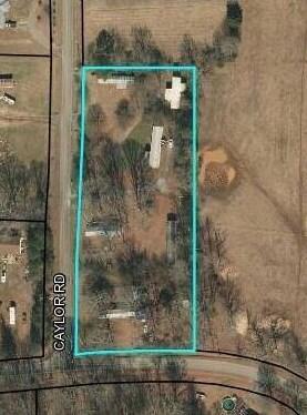 1997 Richard Bennett Rd, Crandall, GA 30711 - MLS 10192107 for Sale