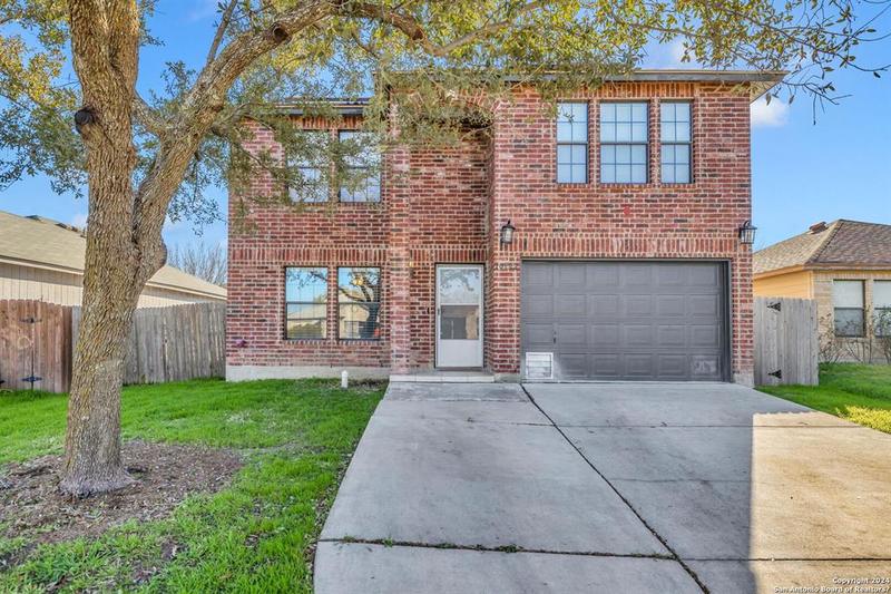10722 Vollmer Ln, San Antonio, TX 78254 for Sale