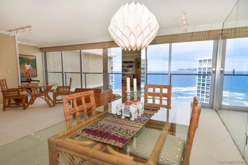 1750 Avenida Del Mundo, Unit 1406, Coronado, CA 92118 for Rent