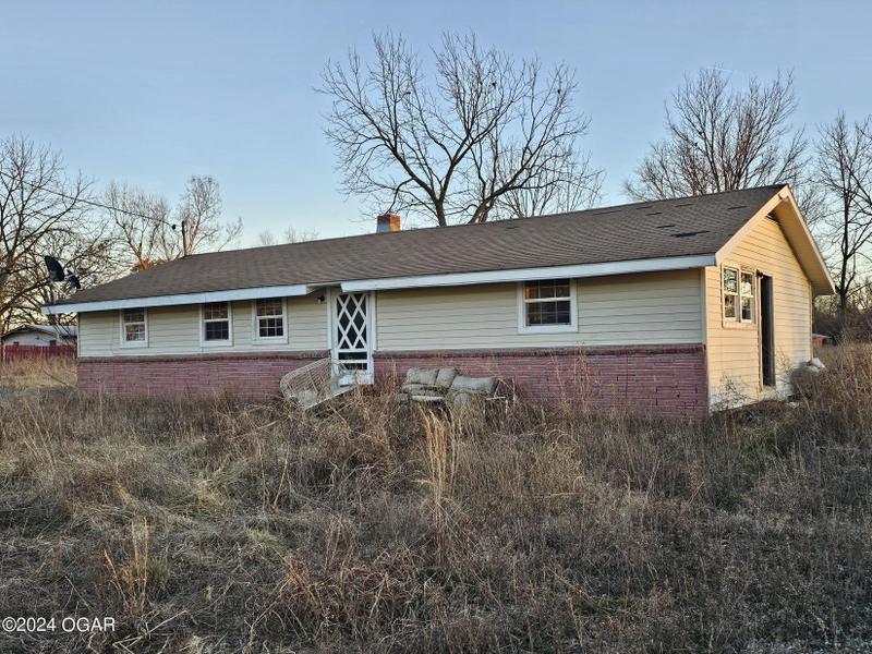 Noel, Mc Donald County, MO House for sale Property ID: 418734758