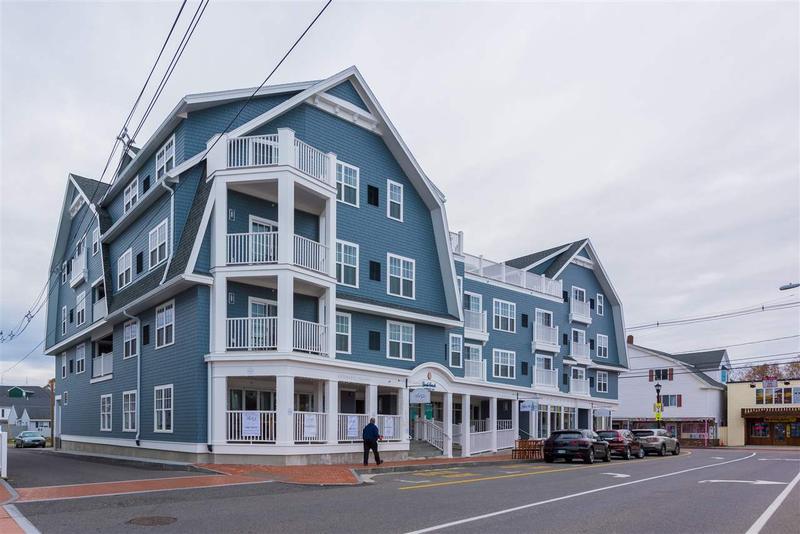 1 Ocean Avenue, Unit 211/213 FRACTION 6, York, ME 03909 for Sale