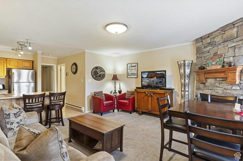3615 N WOLF CREEK DR UNIT 306, Eden, UT 84310 Condominium For Sale  MLS# 1976108 for Rent
