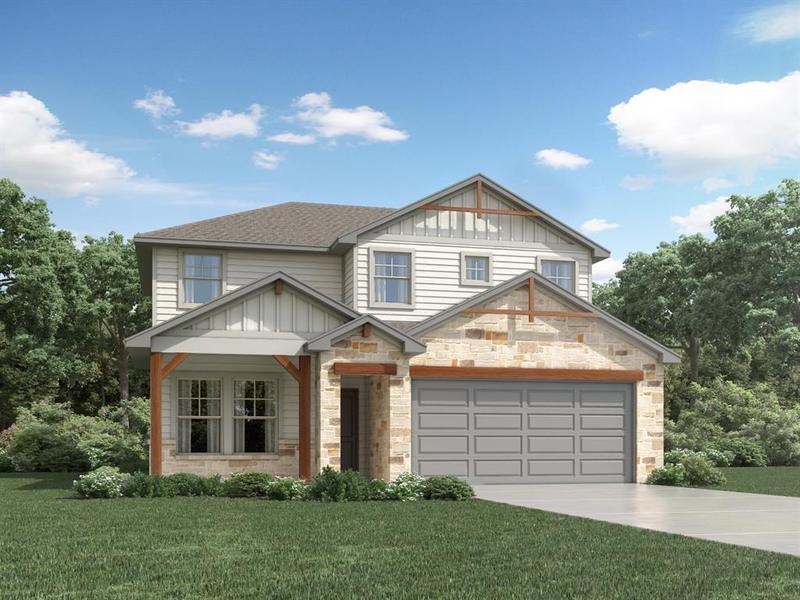 164 Red Tail Hawk Ln, Cedar Creek, TX 78612 for Sale