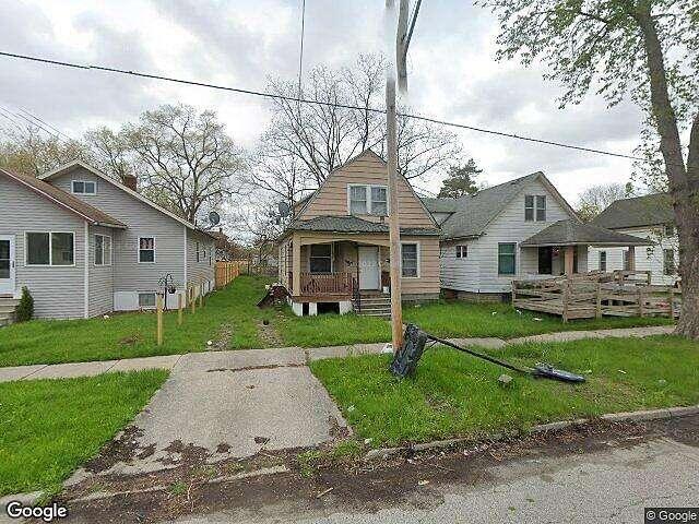 10Th, SAGINAW, MI 48601  614371991 for Sale