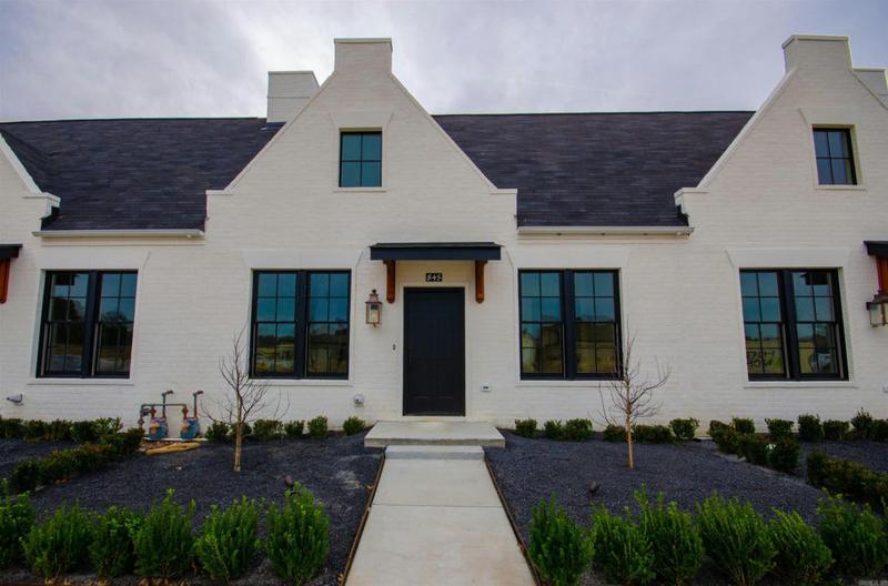 845 STEEL AVE, Conway, AR 72032 Duplex For Sale  MLS# 24003219