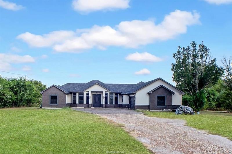 11062 Oak Lake Road, Bryan, TX 77808 for Sale