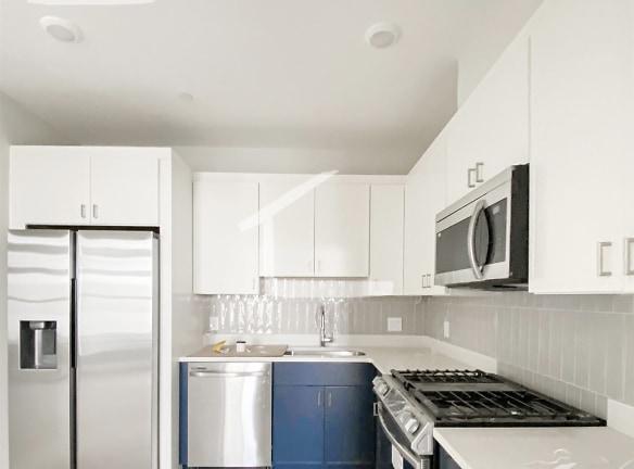 16 Adamson St - Boston, MA 02134 - Home For Rent