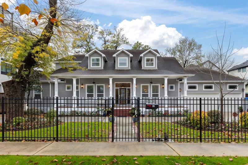1116 W 22nd St, Houston, TX 77008 for Sale