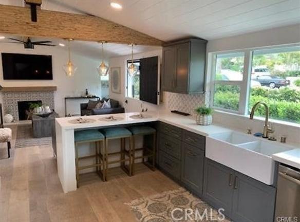 490 Thalia St - Laguna Beach, CA 92651 - Home For Rent