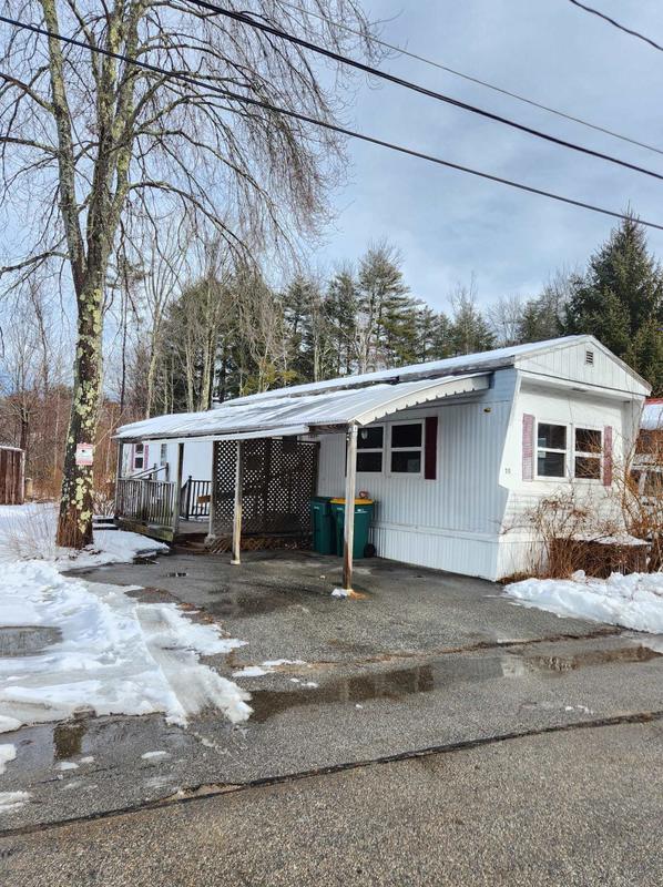 20 Moose Ln, Rochester, NH 03867 - MLS 4983359 for Sale