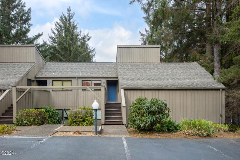 5801 NE Voyage Avenue 38, Lincoln City OR 97367 for Sale