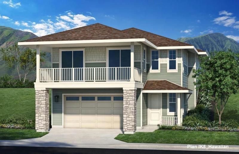 141 PUA KALAUNU LOOP LOT 24, Wailuku, HI 96793 Single Family Residence For Sale  MLS# 400636